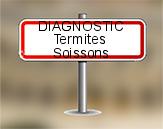 Diagnostic Termite AC Environnement à Soissons